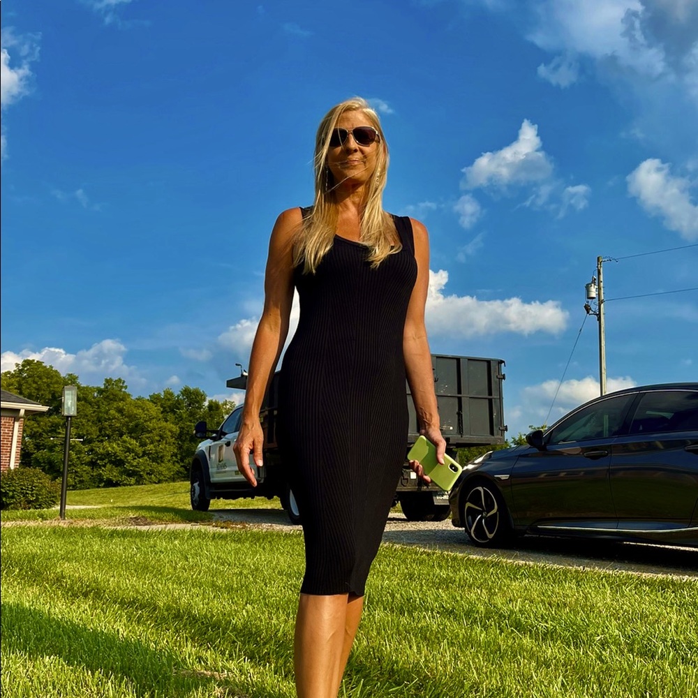 Meet your Posher, Amy